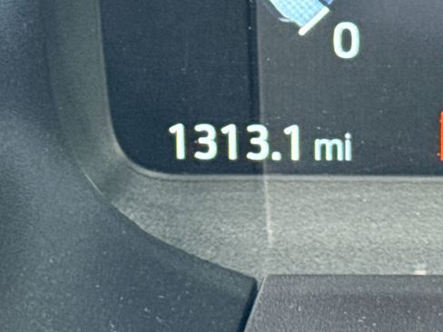 New 2026 Ford Explorer Active RWD image 29