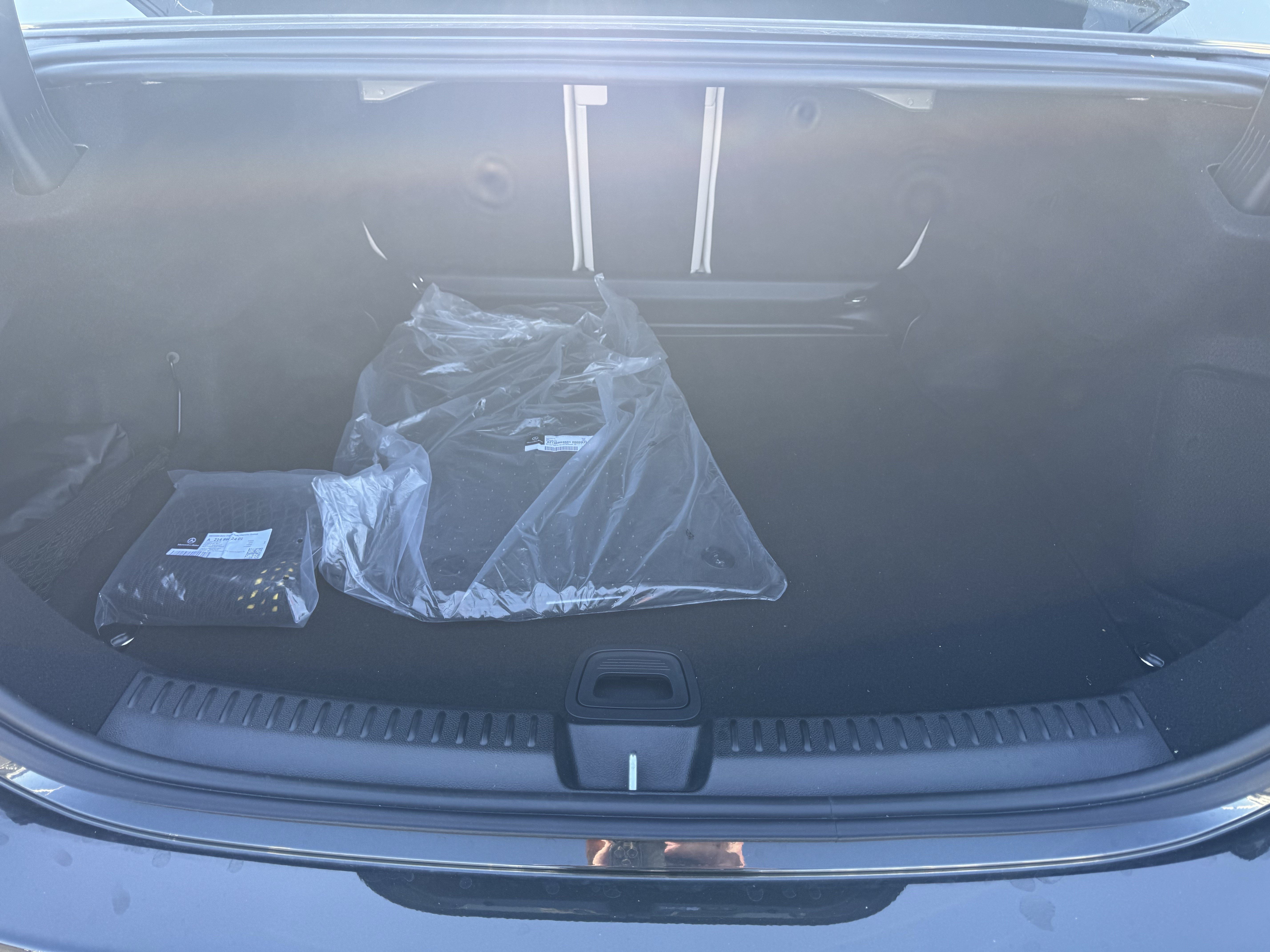 Used 2026 Mercedes-Benz E 350 Sedan image 34