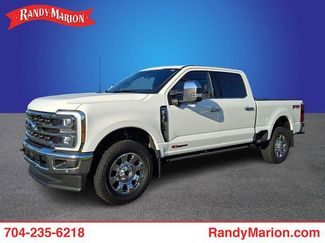 Used 2025 Ford F250 King Ranch w/ Chrome Package video 1