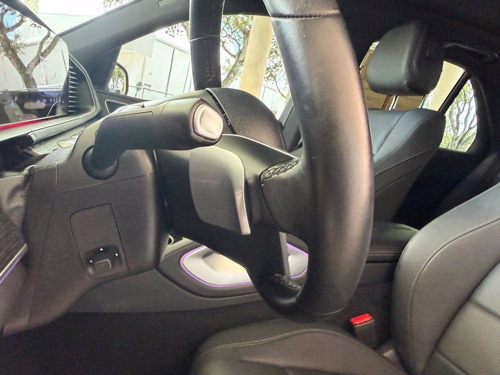Used 2025 Mercedes-Benz GLE 350 4MATIC image 44