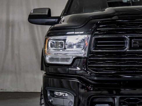 Used 2022 RAM 3500 Limited image 40