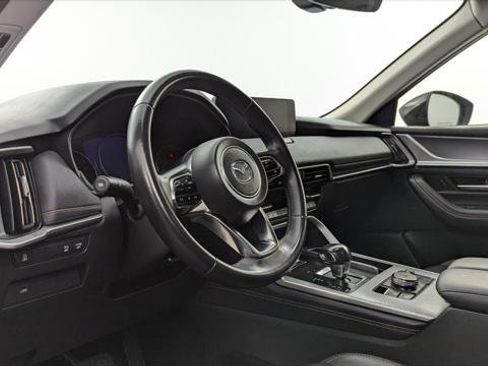 Used 2024 MAZDA CX-90 3.3 Turbo w/ Preferred Plus image 23