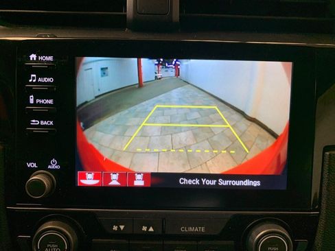 Used 2020 Honda Civic Si image 19