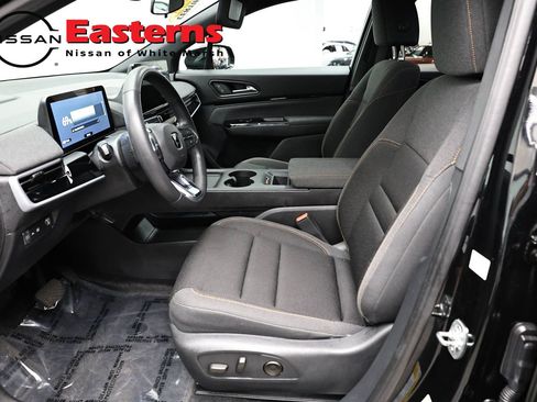 Used 2024 Honda Prologue EX image 13