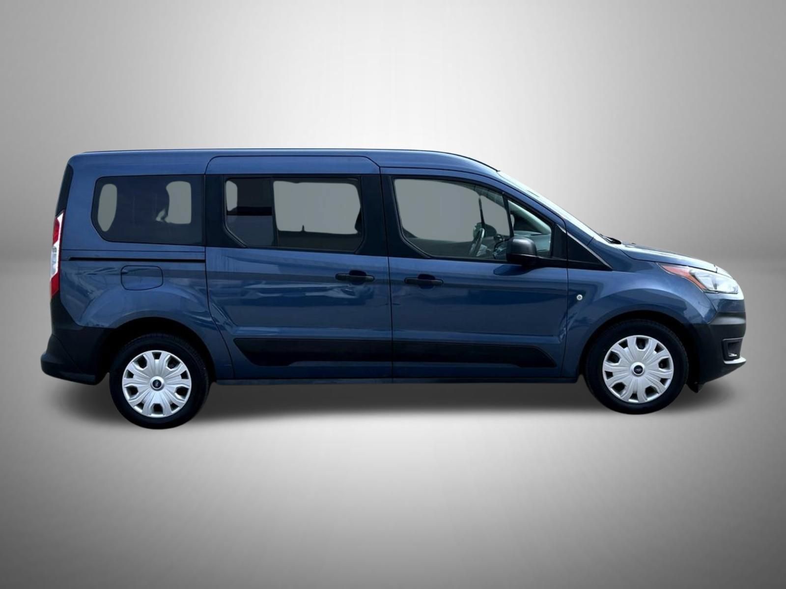Used 2020 Ford Transit Connect XL FWD image 5