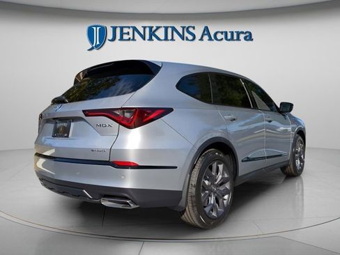 Certified 2023 Acura MDX A-Spec image 7