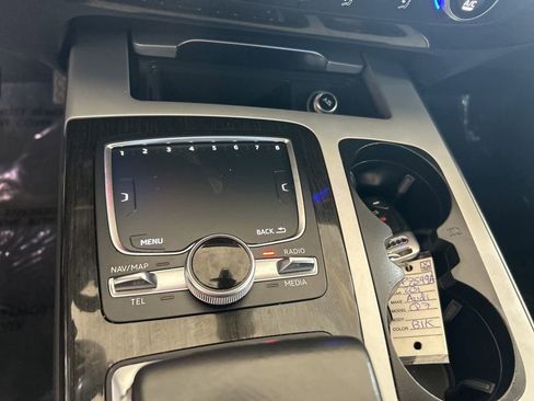 Used 2018 Audi Q7 2.0T Premium Plus image 52