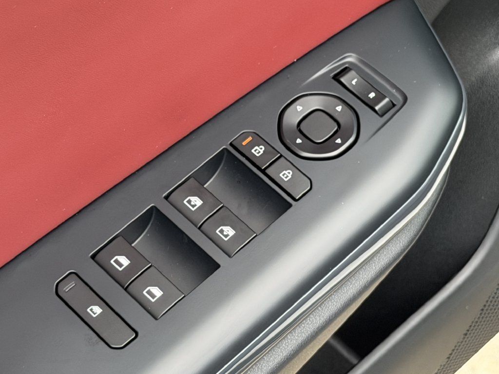 New 2026 Kia K4 GT-Line Turbo FWD image 20