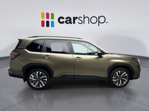 Used 2026 Subaru Forester Touring AWD/4WD image 6