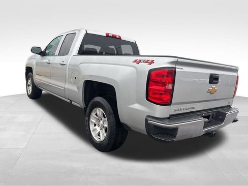 Used 2019 Chevrolet Silverado 1500 LT image 13