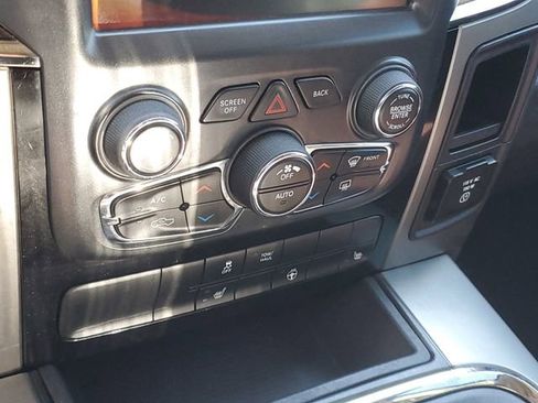 Used 2016 RAM 1500 Sport w/ Comfort Group AWD/4WD image 28