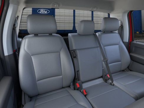 New 2026 Ford F600 4x4 Regular Cab Super Duty image 10