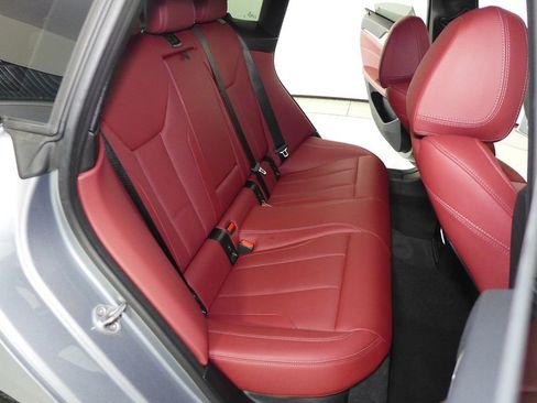 Certified 2023 BMW i4 eDrive35 w/ Premium Package RWD image 20