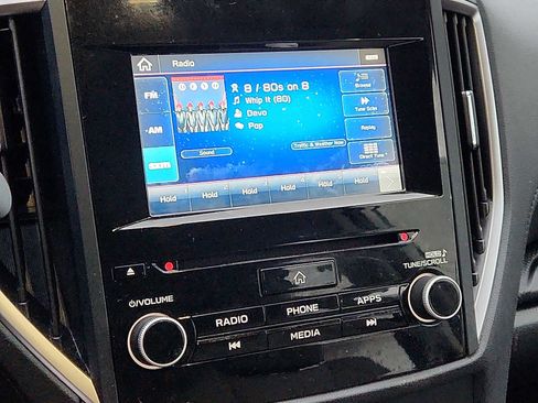 Used 2022 Subaru Forester image 16