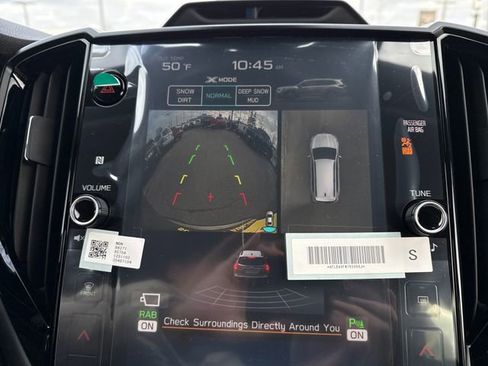 New 2026 Subaru Ascent Bronze Edition image 28