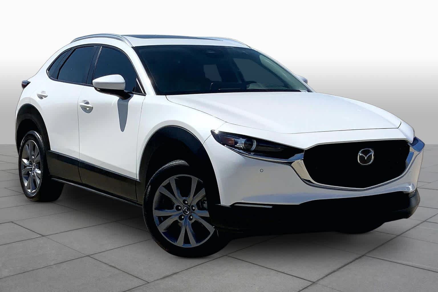 Used 2026 MAZDA CX-30 AWD 2.5 S image 3