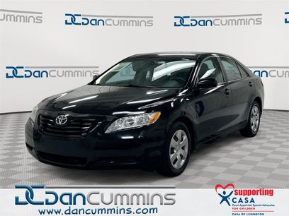 Used 2009 Toyota Camry LE