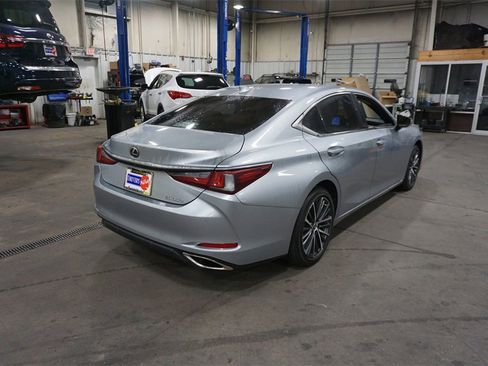 Used 2023 Lexus ES 350 350 image 24