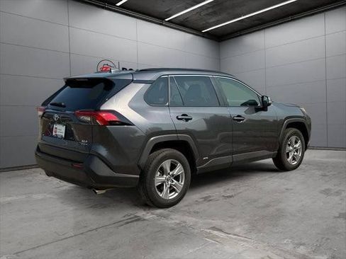 Certified 2025 Toyota RAV4 XLE AWD/4WD image 65