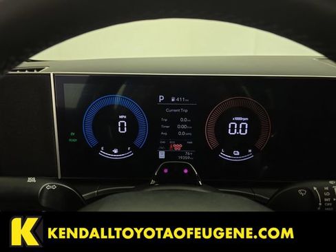 Used 2025 Hyundai Santa Fe SEL AWD/4WD image 11