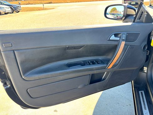 Used 2008 Volvo C70 T5 image 26