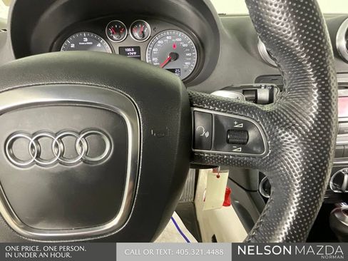 Used 2013 Audi A3 TDI Premium Plus FWD image 42