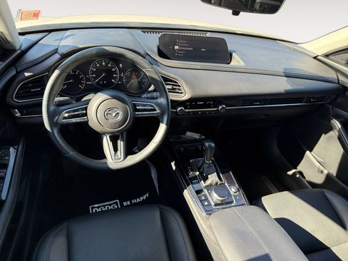 Certified 2023 MAZDA CX-30 AWD 2.5 S w/ Preferred Package image 15