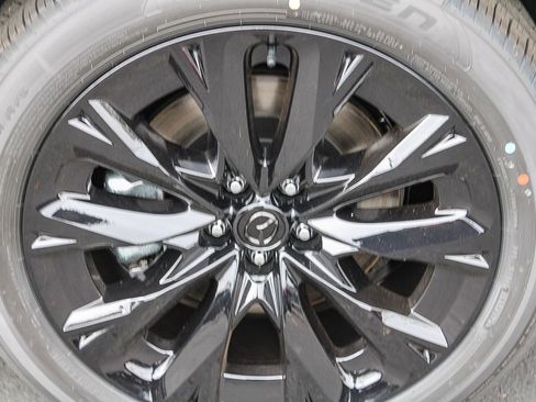 New 2026 MAZDA CX-90 Plug-In Hybrid w/Premium Sport AWD/4WD image 11