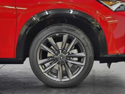 New 2026 Acura ADX A-Spec AWD/4WD image 52