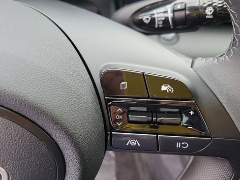 New 2026 Hyundai Elantra Sport image 25