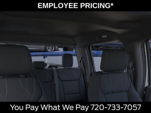 New 2026 Ford F150 STX AWD/4WD image 22