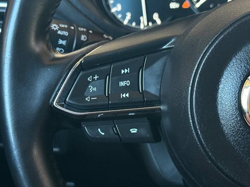 Used 2020 MAZDA CX-5 Grand Touring AWD/4WD image 32