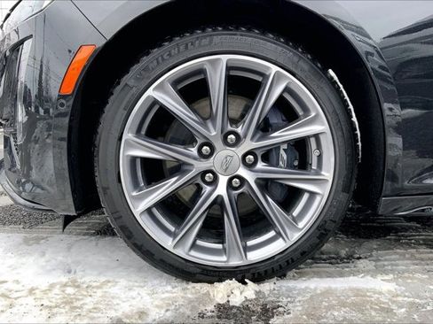 Used 2024 Cadillac CT5 V image 8