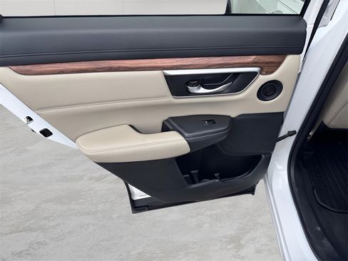 Used 2020 Honda CR-V EX-L image 12