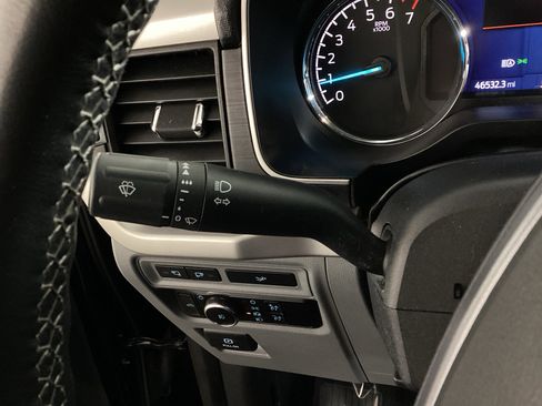 Used 2023 Ford F150 XLT w/ Equipment Group 302A High image 22