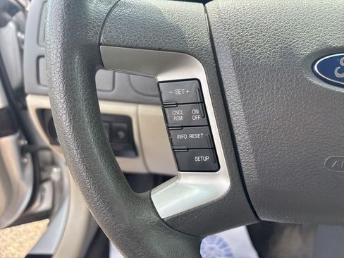 Used 2012 Ford Fusion SE FWD image 21