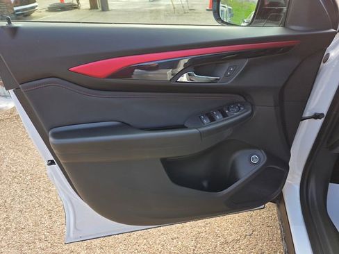 New 2026 Chevrolet TrailBlazer RS image 10