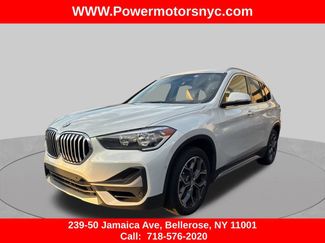 Used 2022 BMW X1 xDrive28i w/ Convenience Package AWD/4WD 360° Tour