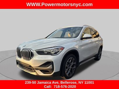 Used 2022 BMW X1 xDrive28i w/ Convenience Package