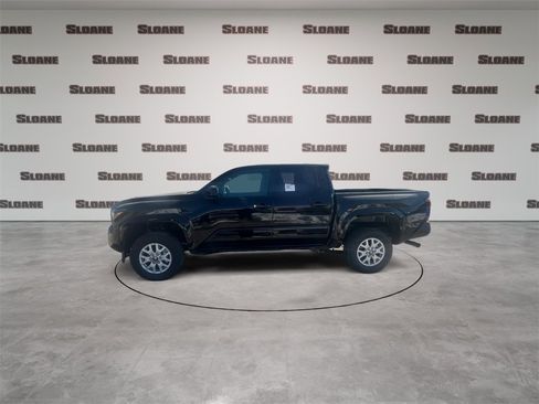 New 2026 Toyota Tacoma SR RWD image 4