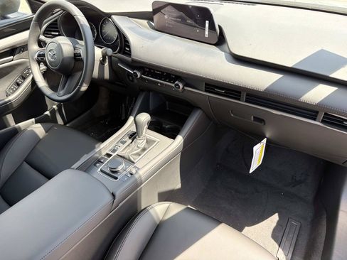 New 2026 MAZDA MAZDA3 2.5 S Sedan w/ Preferred Pkg FWD image 24