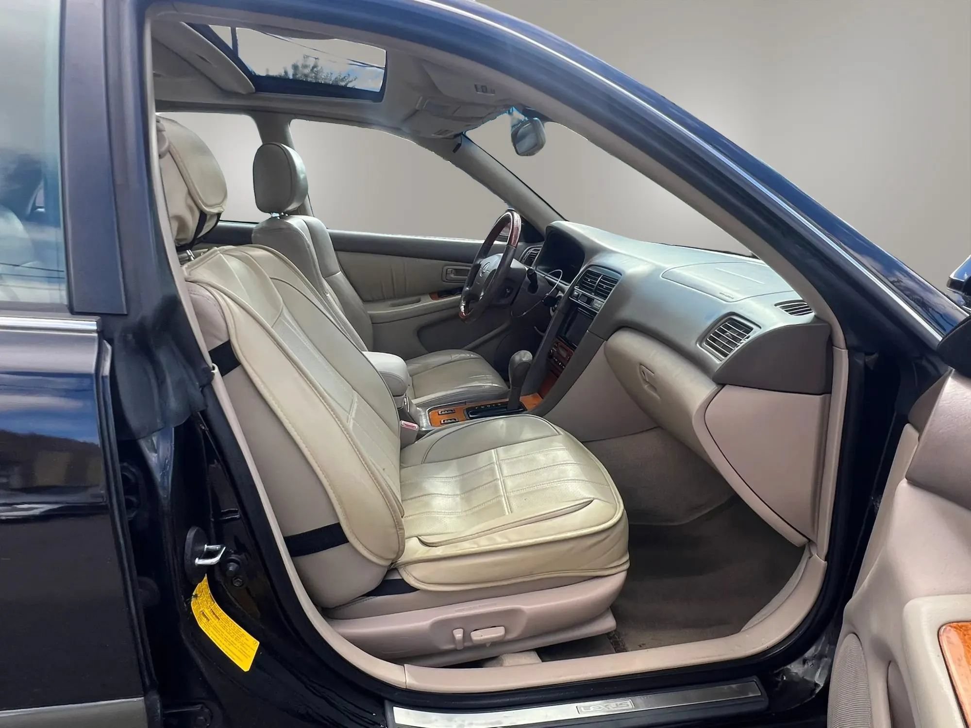 Used 2000 Lexus ES 330 FWD image 27