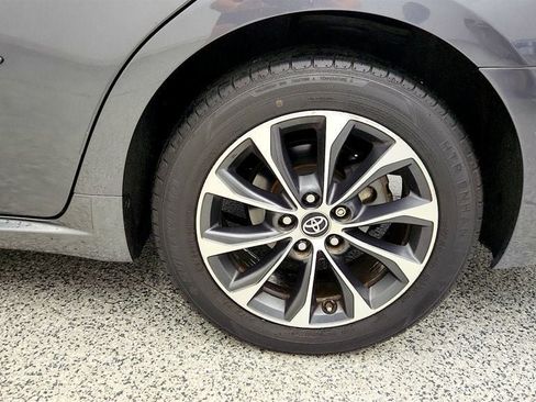 Used 2016 Toyota Avalon XLE Plus FWD image 9