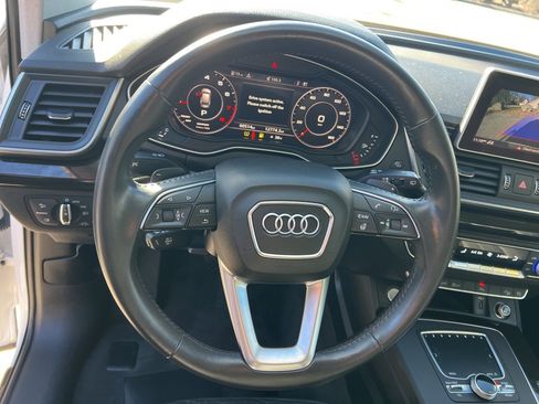 Used 2018 Audi Q5 2.0T Premium Plus w/ Premium Plus Package image 15