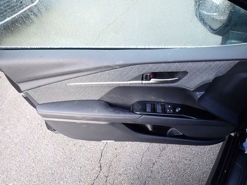 New 2026 Toyota Camry XLE image 14