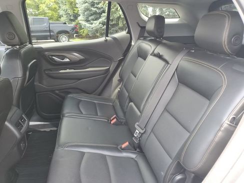 Used 2019 GMC Terrain SLT w/ Preferred Package AWD/4WD image 30