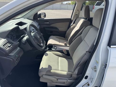 Used 2014 Honda CR-V EX image 21