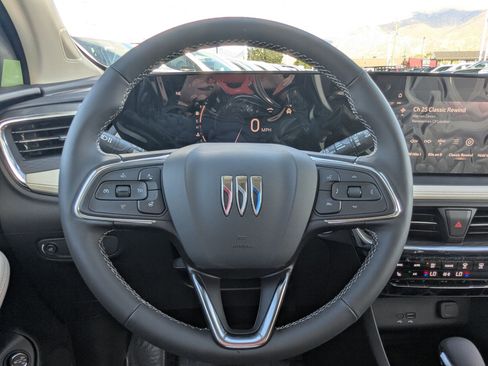New 2026 Buick Encore GX Avenir image 12