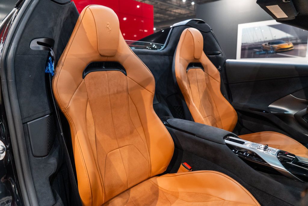 Used 2026 Ferrari 12Cilindri Spider RWD image 43