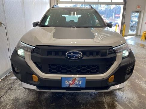 New 2026 Subaru Forester Wilderness image 4